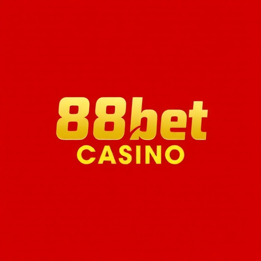 88bet casino Logo